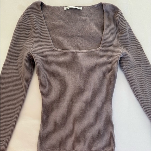 Abercrombie bodysuit - Picture 1 of 4